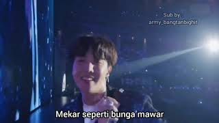 [SUB INDO] Magic Shop - BTS