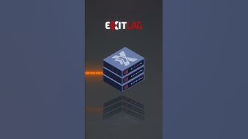 BUT IS EXITLAG A VPN? No, it