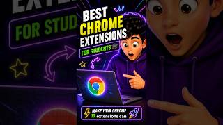 Best Extensions for Productivity 📚⚡ #gaming #movie #disneyplus #greenscreen #marvel