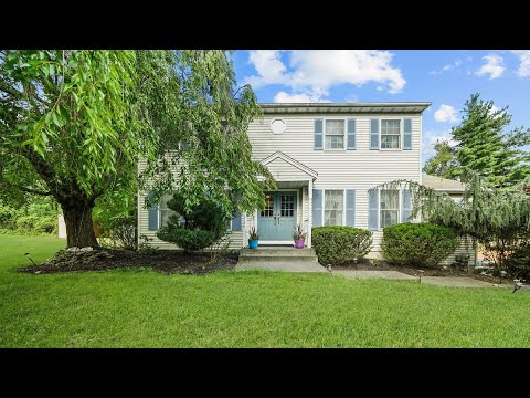 2 Van Wort Dr, Garnerville, NY home video tour