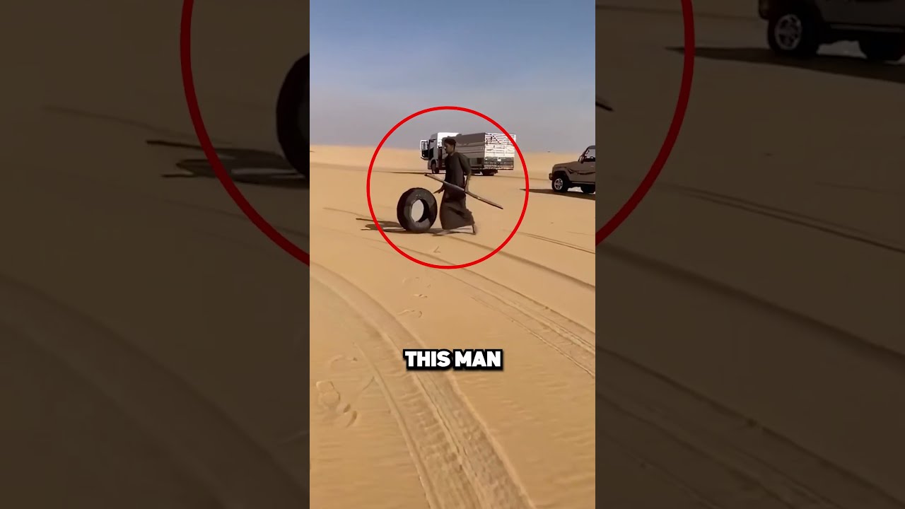 The Most Dangerous Place On Earth 