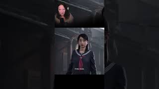 Эш Кетчум I #elizabat #silenthill #silenthillf