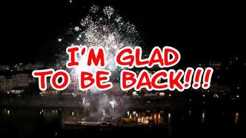 Important Channel Announcement - September 2017