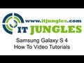 Samsung Galaxy S4: How to Change the Ringtones