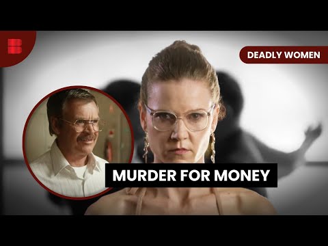 Psychopathic Love - Deadly Women (2024)