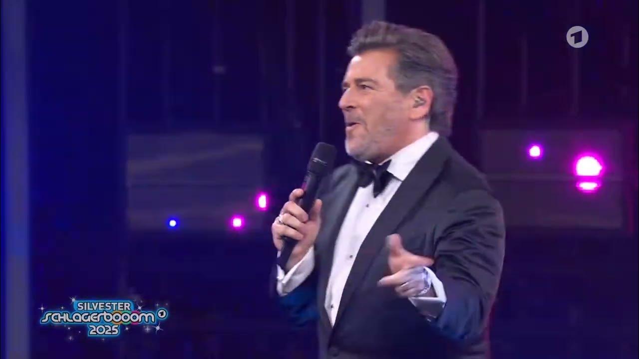 Thomas Anders from Modern Talking- Hit Medley (live in Germany, 01 january 2025) Thomas Anders from Modern Talking- Hit Medley (live in Germany, 01 january 2025)