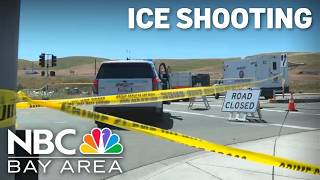 Shooting involving ICE agents in Stanislaus County under investigation