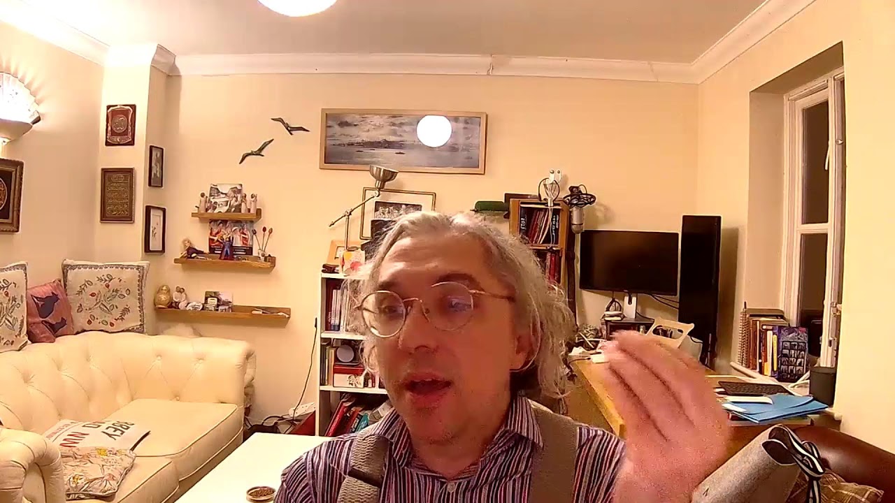 Merak Olimpiyatları 11. Bölüm