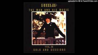 Phil Lynott - A Merry Jingle