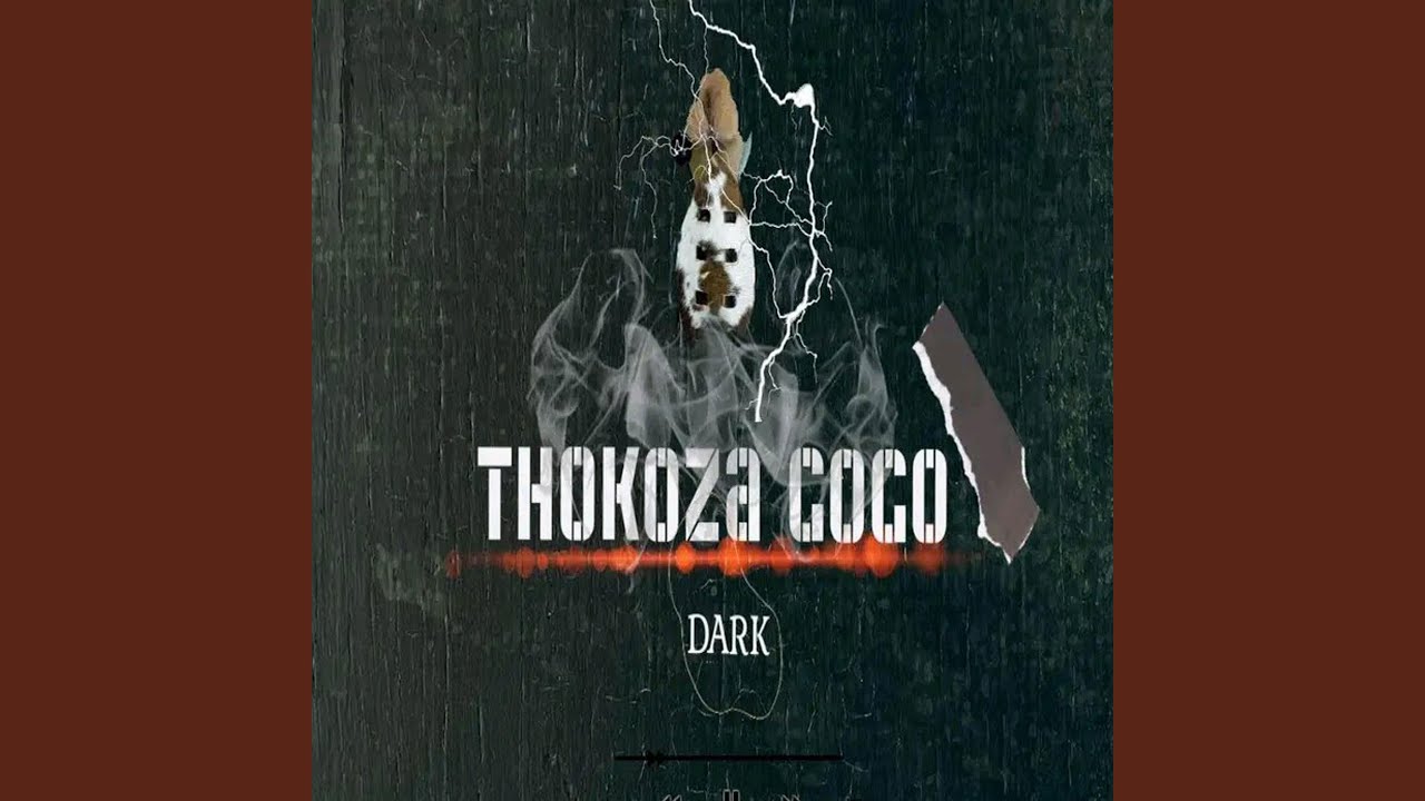 Thokoza Gogo YouTube