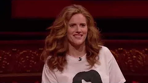 Series 11, Episode 8 -  'An orderly species.' | Full Episode | Taskmaster