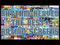 [60fps] Rhythm Heaven Megamix (JP Ver) - All Rating Screens