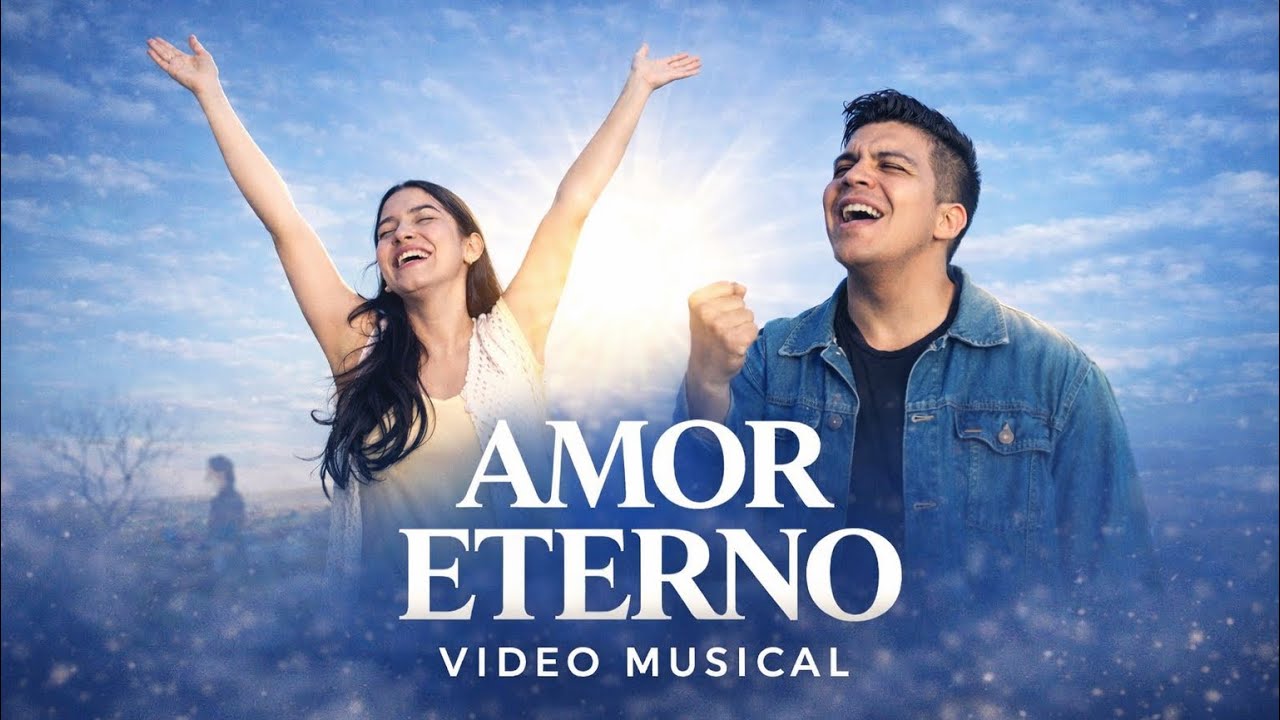 Amor Eterno - ORIGEN (Video Musical) 