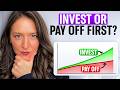 Should You Pay Off Your Mortgage Early or Invest? Here’s What the Data Says