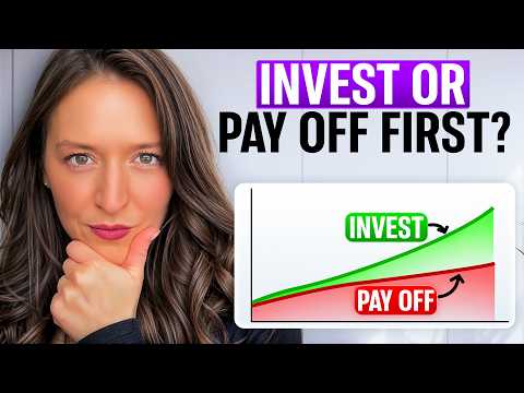 Should You Pay Off Your Mortgage Early or Invest? Here’s What the Data Says