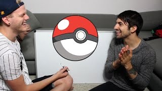 POKÉMON PICTIONARY