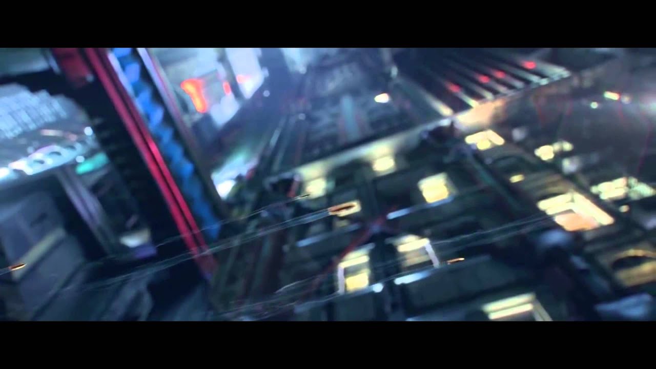 Cyberpunk 2077 - Perturbator: Future Club