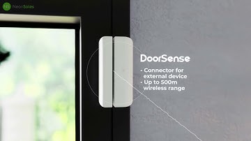 IDS ONYYX WIRELESS DIY ALARM SYSTEM KIT