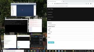 Python Ile Veri Tabanı Saldırısı