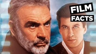 Did You Know Three Actors in The Hunt for Red October Had Real Military Experience?