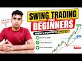 Swing Trading for Beginners | Simple & Powerful Strategy