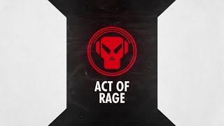 NC-17 - Act of Rage