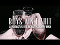 Miniature de la vidéo de la chanson Boys Ain't Shit