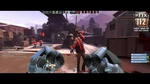 Bot Take Over #SaveTF2 #FixTF2