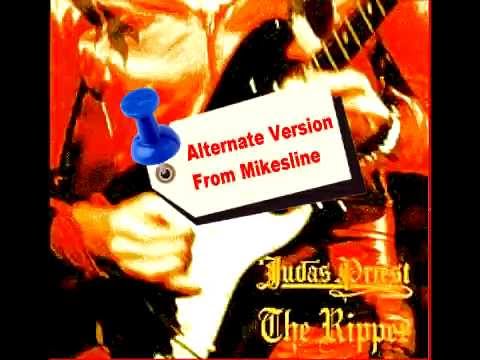 Judas Priest - Live in Reading 1975/08/22 [Reading Festival] (Alternate  Source)