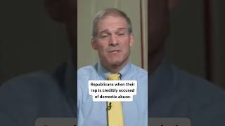 Republicans Back Alleged Child Abuser