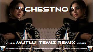 Mutlu Temiz - Chestno Rak Tak Tak 