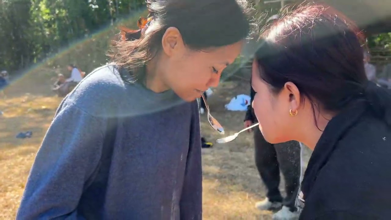 34 Annual Sports Meet//TYC//2025