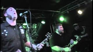 &quot;We Grow Stronger&quot; by Flatfoot 56 (song 13 of 16)