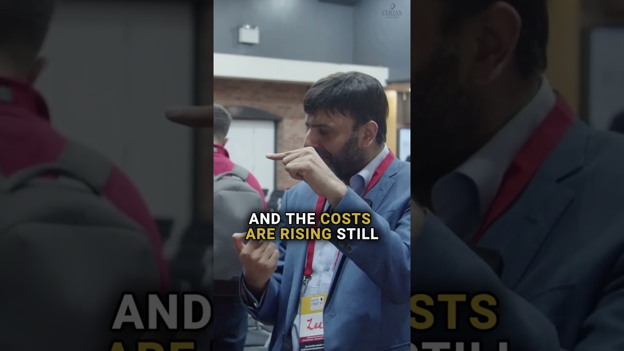 Buyers’ Market Mindset & Safety Margins for Investing 🤑💡