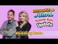 Brooke and Jubal Second Date Update 2026: Wedding Redo 🤦♀️💍