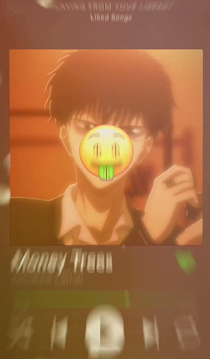 Anzai Yuuki edit | Devils’ Line