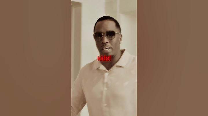 Eminem DISSES Diddy 😳🚨