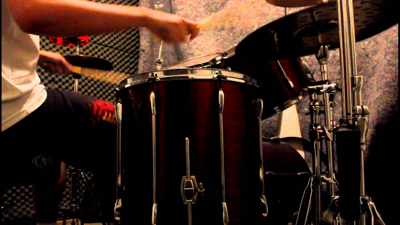 Jimi Hendrix Fire Drum beat YouTube