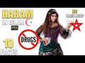 10 Worst Haram Things In Islam - Part 2