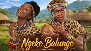 Master Kg U0026 Nkosazana Daughter  Ngeke Balunge new Hit Song 2026 Ft Eemoh X Makhadzi New Song 2025