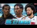 Detroit Pistons PLAYOFF GAME | Big D Energy | Wednesday, April 22nd, 2026