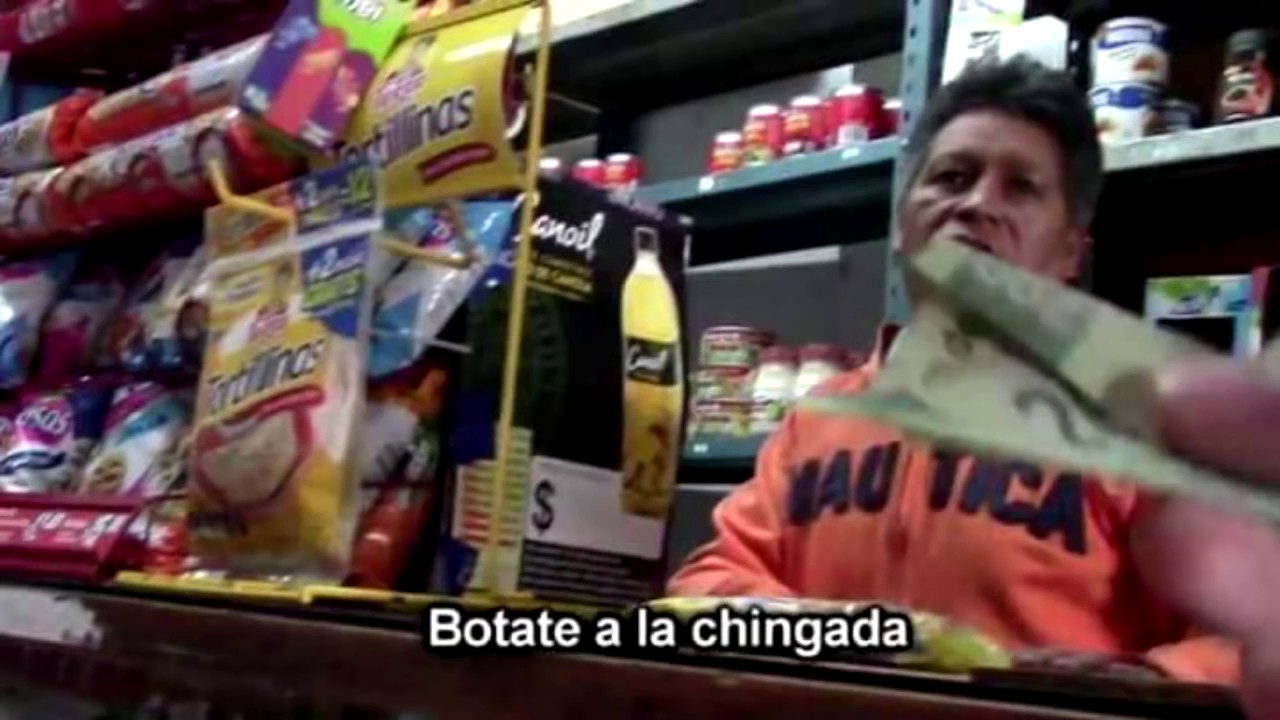 MEMES DEL SEÑOR DE LA TIENDA (PRANKEDY) - YouTube