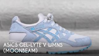 asics gel lyte v moonbeam