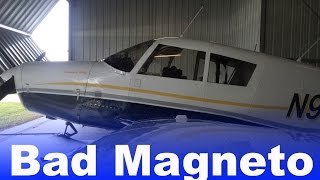 Ep. 52: My Airplane Broke | Bad Magneto | Magnetos Explained