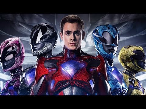 hasbro-to-reboot-power-rangers(2017)