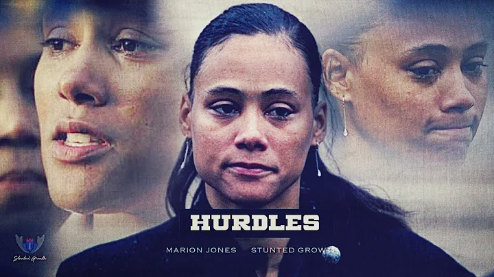 "I Would Have Won Without Drugs": Marion Jones | S...