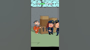 🏅SAVE THE GUY: FUNNY CHOICE 🤪🤣 LVLs 6~7 | Gameplay Walkthrough