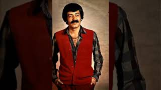 Müslüm Gürses Şalvarlı Gelin