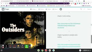 chapter 4 The Outsider