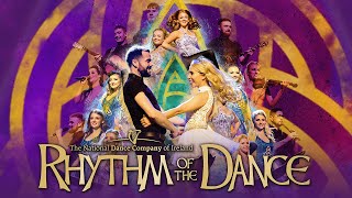 Rhythm Of The Dance Teaser